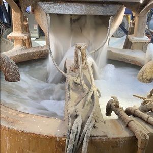 Meet your Posher, Bobby